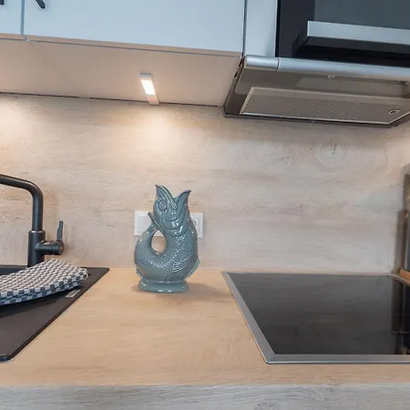 Apartment Wave2 Norderney