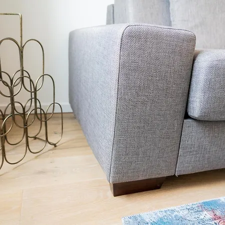 Wave2 Apartment Norderney