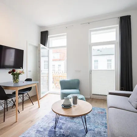 Apartament Wave2