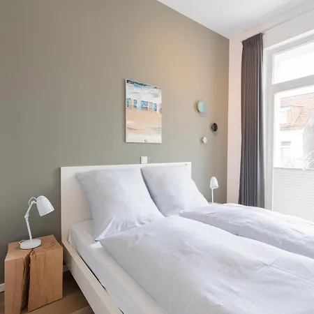 Wave2 Apartament