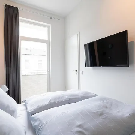 Apartament Wave2 *